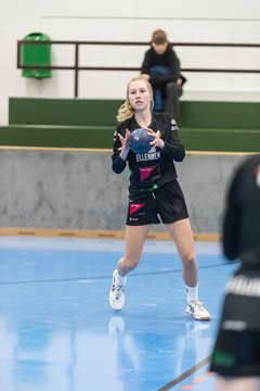 Bild 78 - wBJ TSV Ellerbek - TSV Uetersen : Ergebnis: 15:10